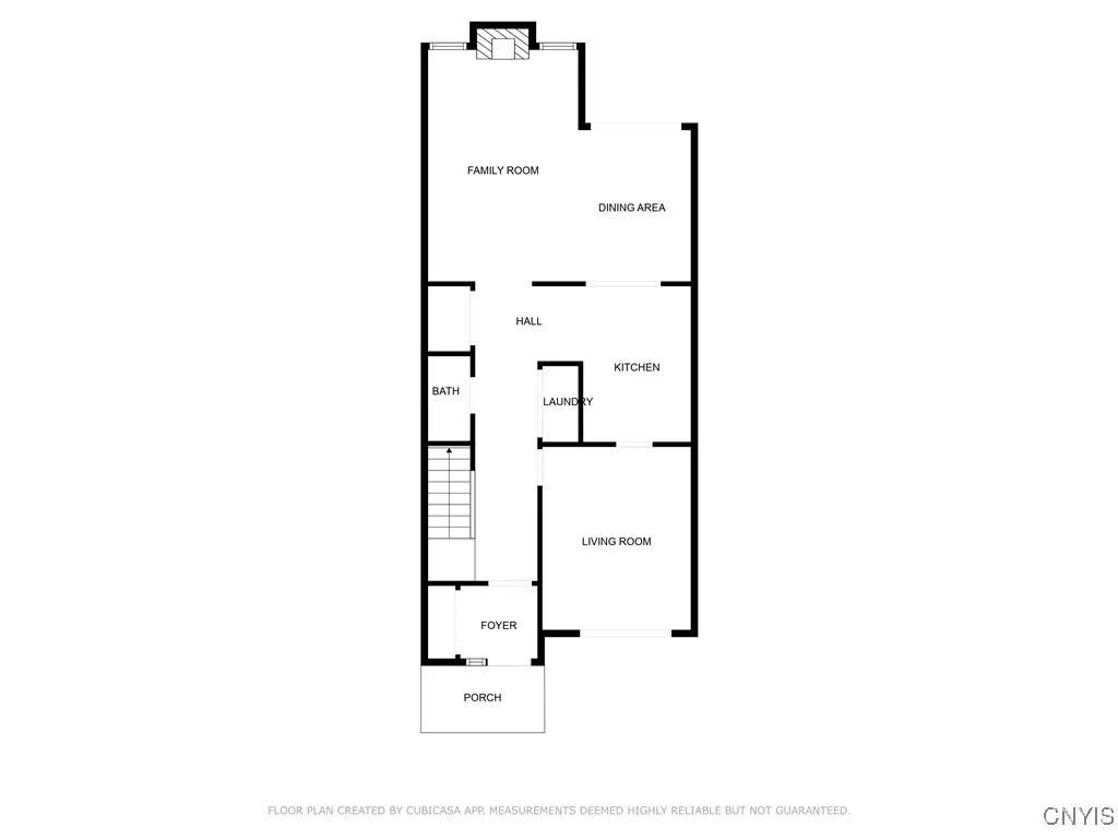 432 Summerhaven N, Manlius, New York 13057, Manlius, New York 13057, 2 Bedrooms Bedrooms, 6 Rooms Rooms,1 BathroomBathrooms,Residential,Closed,432 Summerhaven N, Manlius, New York 13057,0,S1601642