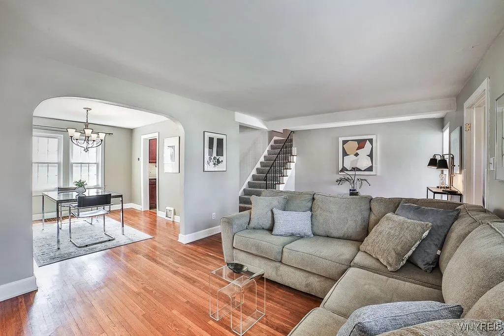 35 University Court, Amherst, New York 14226, Amherst, New York 14226, 3 Bedrooms Bedrooms, 7 Rooms Rooms,1 BathroomBathrooms,Residential,Closed,35 University Court, Amherst, New York 14226,B1599584