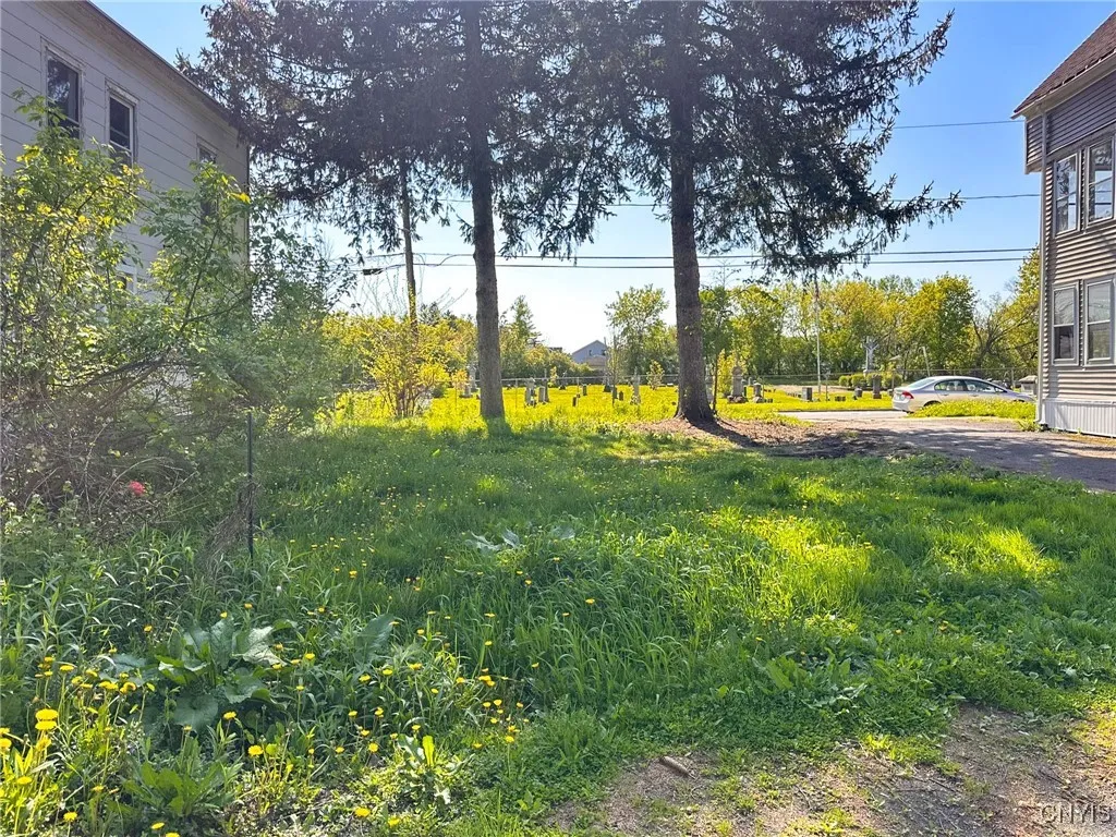 1154 Webster Avenue, Utica, New York 13501, Utica, New York 13501, ,Land,Closed,1154 Webster Avenue, Utica, New York 13501,0,S1601692