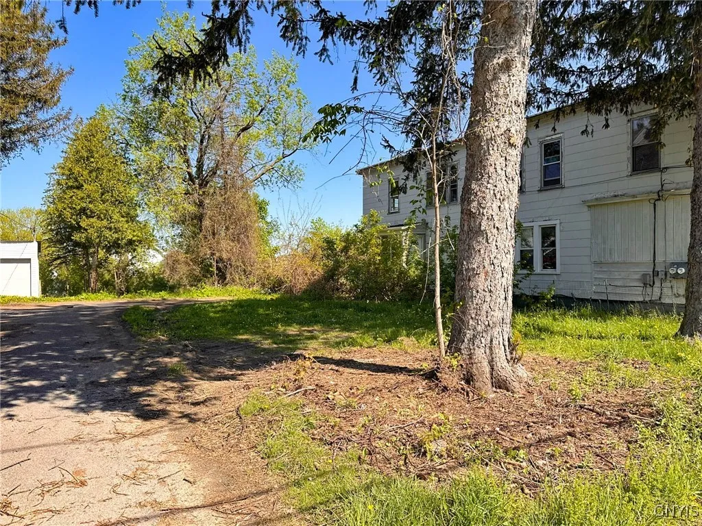 1154 Webster Avenue, Utica, New York 13501, Utica, New York 13501, ,Land,Closed,1154 Webster Avenue, Utica, New York 13501,0,S1601692