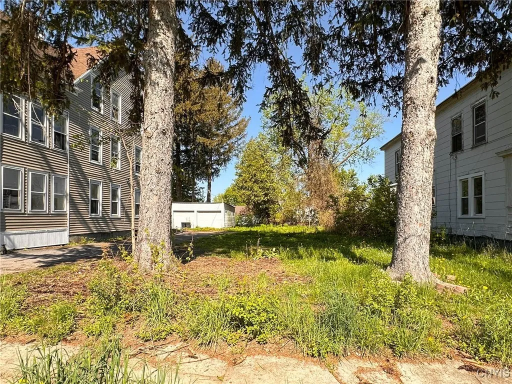 1154 Webster Avenue, Utica, New York 13501, Utica, New York 13501, ,Land,Closed,1154 Webster Avenue, Utica, New York 13501,0,S1601692