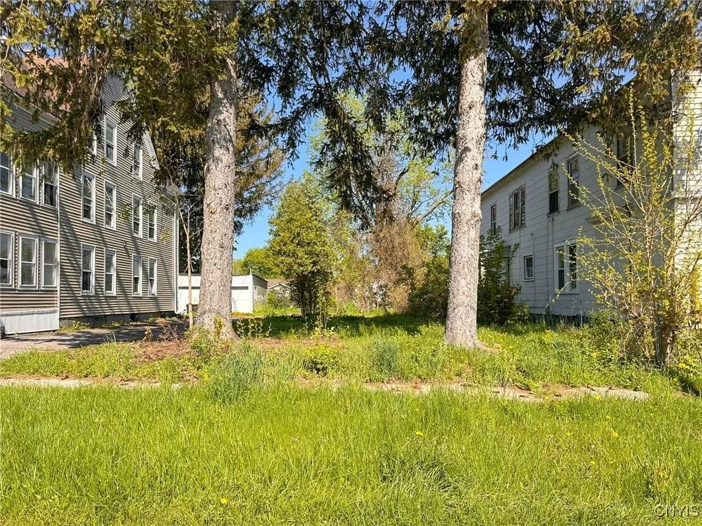 1154 Webster Avenue, Utica, New York 13501, Utica, New York 13501, ,Land,Closed,1154 Webster Avenue, Utica, New York 13501,0,S1601692