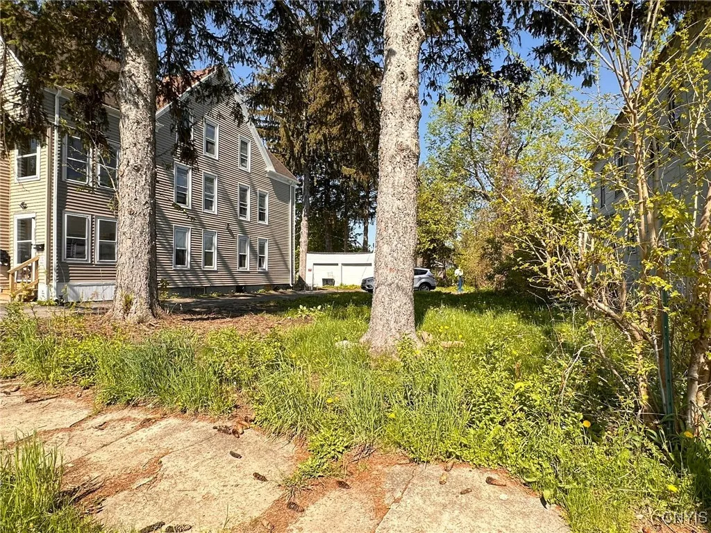 1154 Webster Avenue, Utica, New York 13501, Utica, New York 13501, ,Land,Closed,1154 Webster Avenue, Utica, New York 13501,0,S1601692