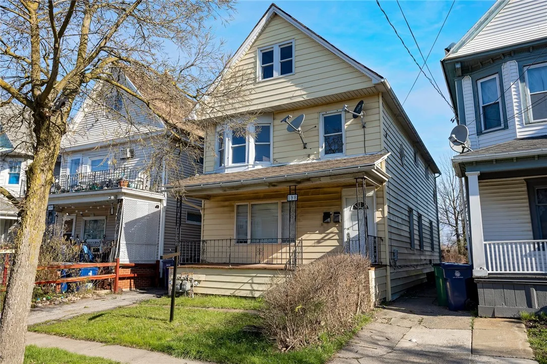 198 Grote Street, Buffalo, New York 14207, Buffalo, New York 14207, 4 Bedrooms Bedrooms, ,2 BathroomsBathrooms,Residential,Closed,198 Grote Street, Buffalo, New York 14207,0,R1601705