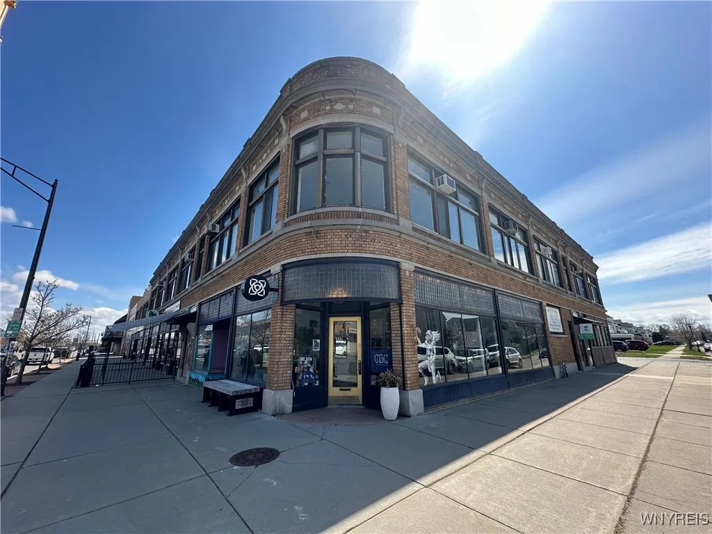 1413 Hertel Avenue, Buffalo, New York 14216, Buffalo, New York 14216, ,Commercial Lease,Closed,1413 Hertel Avenue, Buffalo, New York 14216,0,B1601744