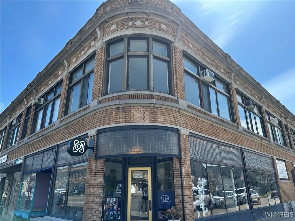 1413 Hertel Avenue, Buffalo, New York 14216, Buffalo, New York 14216, ,Commercial Lease,Closed,1413 Hertel Avenue, Buffalo, New York 14216,0,B1601744