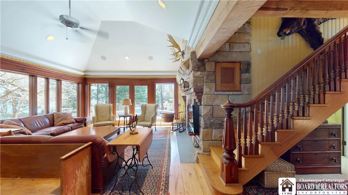 Staircase