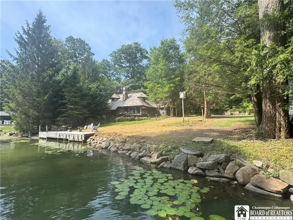 2440 Shadyside Road B, Mina, New York 14736, Mina, New York 14736, 5 Bedrooms Bedrooms, 8 Rooms Rooms,3 BathroomsBathrooms,Residential,For Sale,2440 Shadyside Road B, Mina, New York 14736,0,R1601728
