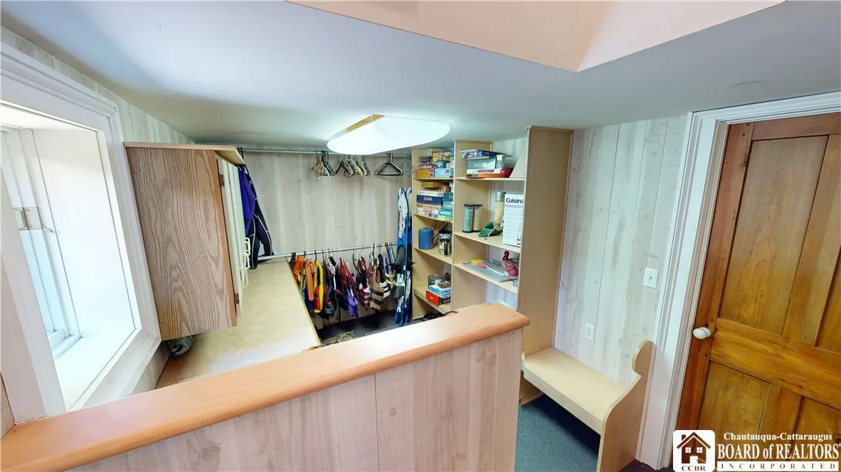 Storage