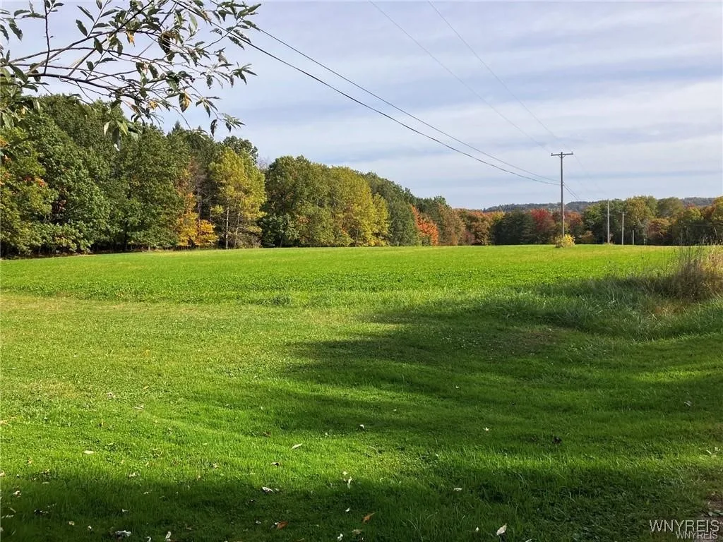 Vl 3620 #a Yochum Road, Eden, New York 14057, Eden, New York 14057, ,Land,For Sale,Vl 3620 #a Yochum Road, Eden, New York 14057,0,B1601734