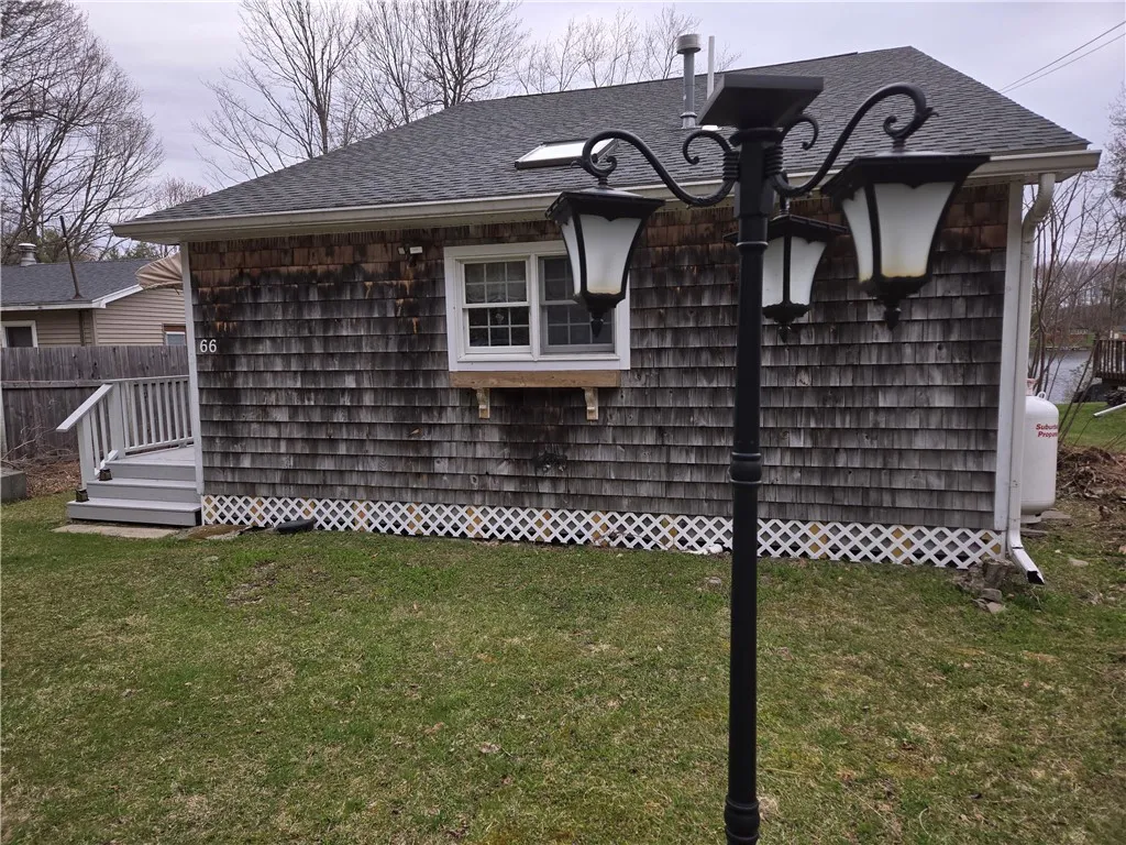 66 South Laurel Lake Road, Sanford, New York 13754, Sanford, New York 13754, 2 Bedrooms Bedrooms, 5 Rooms Rooms,1 BathroomBathrooms,Residential,For Sale,66 South Laurel Lake Road, Sanford, New York 13754,R1598952