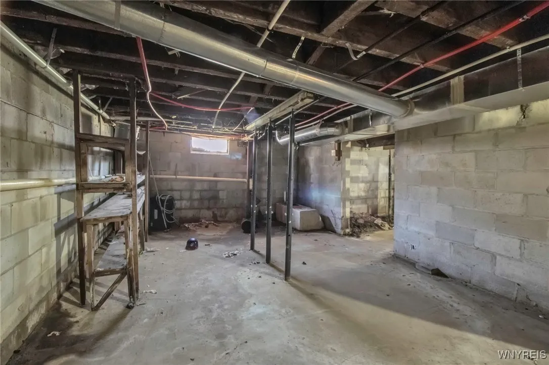 199 Amber Street, Buffalo, New York 14220, Buffalo, New York 14220, 3 Bedrooms Bedrooms, ,2 BathroomsBathrooms,Residential,Closed,199 Amber Street, Buffalo, New York 14220,B1601480