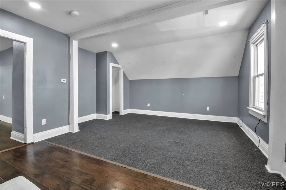 199 Amber Street, Buffalo, New York 14220, Buffalo, New York 14220, 3 Bedrooms Bedrooms, ,2 BathroomsBathrooms,Residential,Closed,199 Amber Street, Buffalo, New York 14220,B1601480