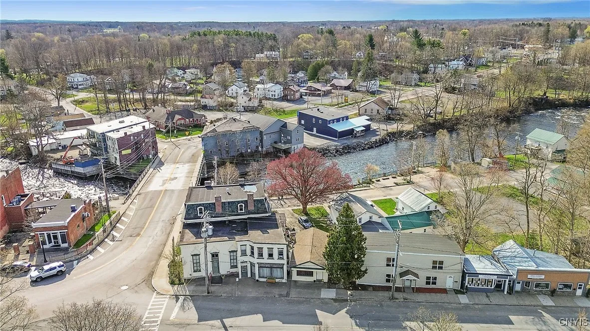 1 S Jefferson St, Richland, New York 13142, Richland, New York 13142, 11 Bedrooms Bedrooms, 15 Rooms Rooms,8 BathroomsBathrooms,Residential,For Sale,1 S Jefferson St, Richland, New York 13142,0,S1601513