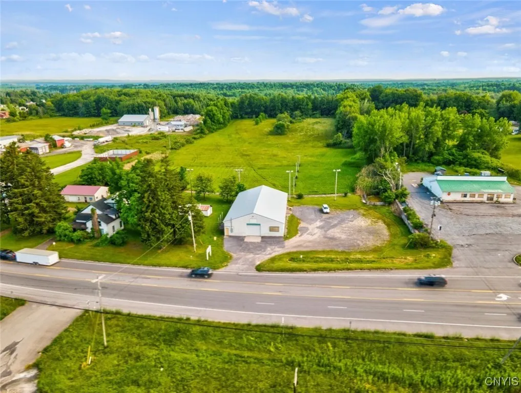 2931-39 State Route 49, West Monroe, New York 1316, West Monroe, New York 13167, ,Commercial Sale,For Sale,2931-39 State Route 49, West Monroe, New York 1316,0,S1601813