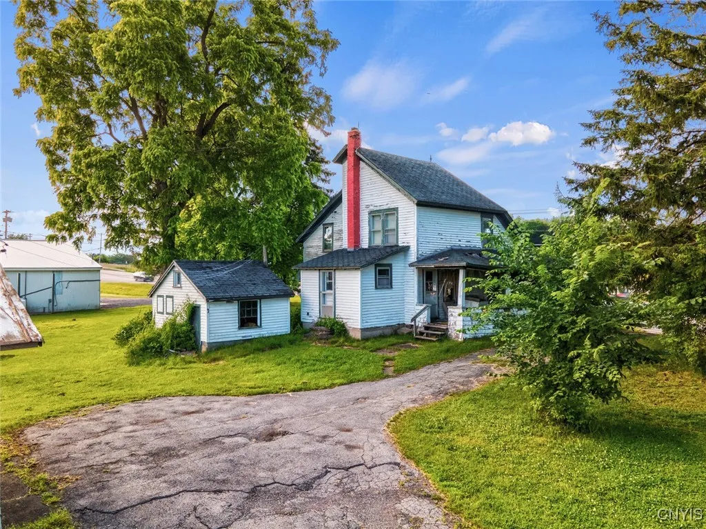 2931-39 State Route 49, West Monroe, New York 1316, West Monroe, New York 13167, ,Commercial Sale,For Sale,2931-39 State Route 49, West Monroe, New York 1316,0,S1601813