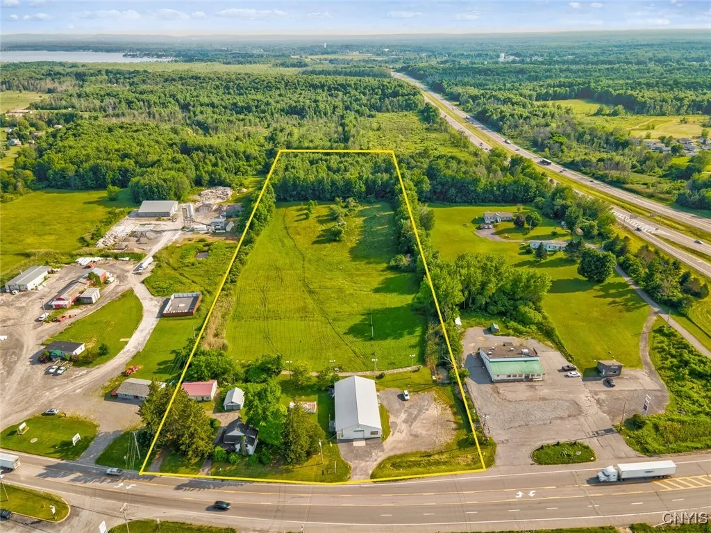 2931-39 State Route 49, West Monroe, New York 1316, West Monroe, New York 13167, ,Commercial Sale,For Sale,2931-39 State Route 49, West Monroe, New York 1316,0,S1601813