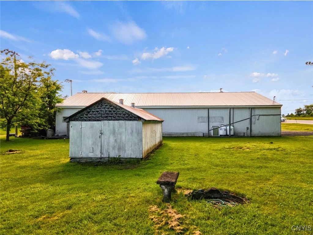 2931-39 State Route 49, West Monroe, New York 1316, West Monroe, New York 13167, ,Commercial Sale,For Sale,2931-39 State Route 49, West Monroe, New York 1316,0,S1601813