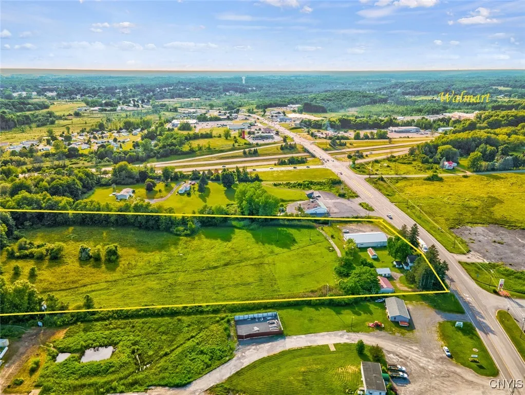 2931-39 State Route 49, West Monroe, New York 1316, West Monroe, New York 13167, ,Commercial Sale,For Sale,2931-39 State Route 49, West Monroe, New York 1316,0,S1601813