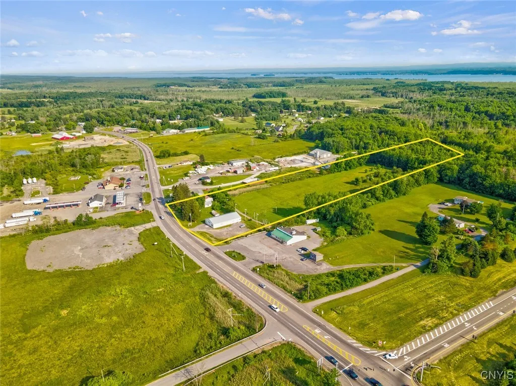 2931-39 State Route 49, West Monroe, New York 1316, West Monroe, New York 13167, ,Commercial Sale,For Sale,2931-39 State Route 49, West Monroe, New York 1316,0,S1601813