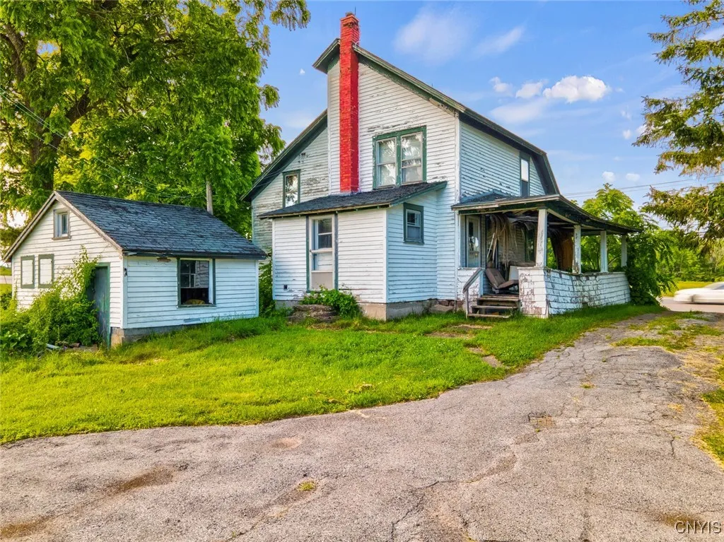 2931-39 State Route 49, West Monroe, New York 1316, West Monroe, New York 13167, ,Commercial Sale,For Sale,2931-39 State Route 49, West Monroe, New York 1316,0,S1601813