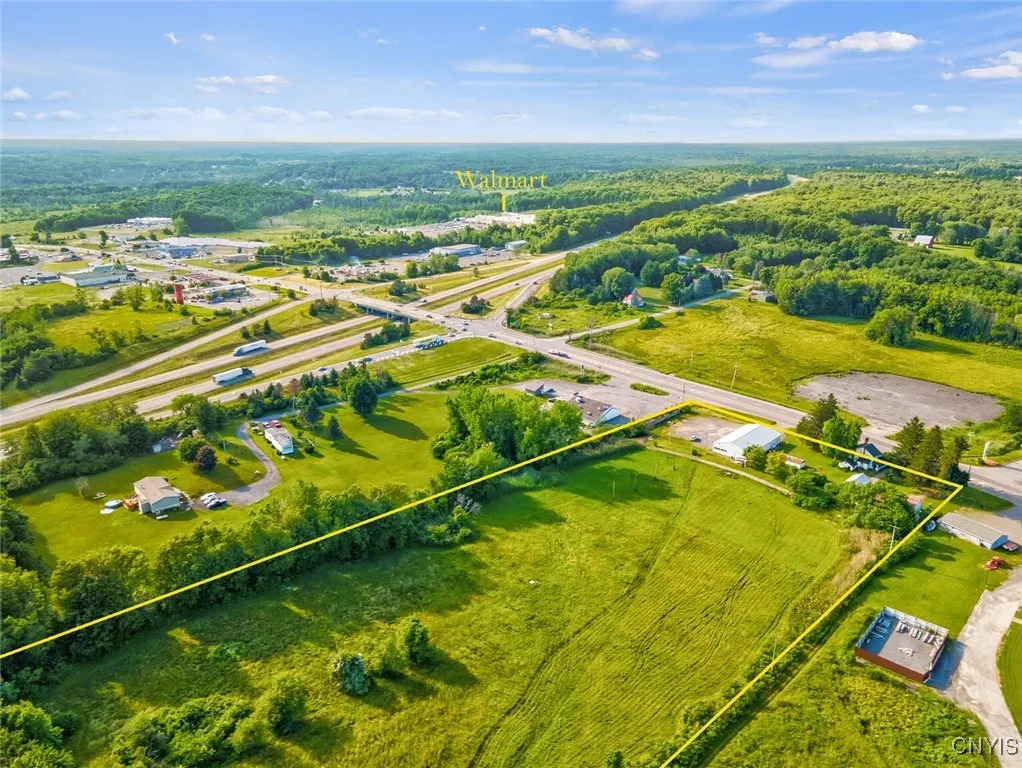 2931-39 State Route 49, West Monroe, New York 1316, West Monroe, New York 13167, ,Commercial Sale,For Sale,2931-39 State Route 49, West Monroe, New York 1316,0,S1601813