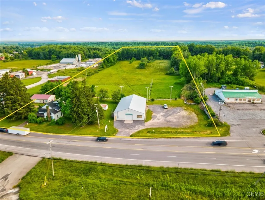 2931-39 State Route 49, West Monroe, New York 1316, West Monroe, New York 13167, ,Commercial Sale,For Sale,2931-39 State Route 49, West Monroe, New York 1316,0,S1601813