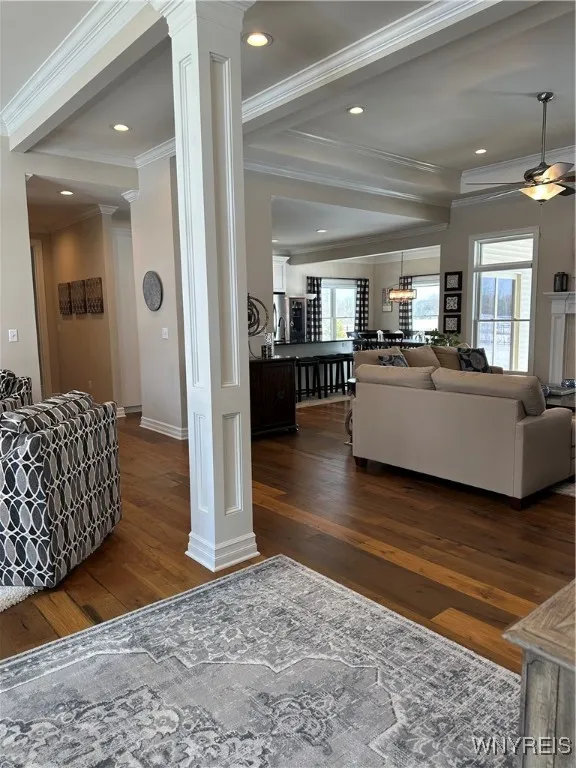 5111 Anfield Road, Clarence, New York 14221, Clarence, New York 14221, 2 Bedrooms Bedrooms, 8 Rooms Rooms,2 BathroomsBathrooms,Residential,Closed,5111 Anfield Road, Clarence, New York 14221,0,B1601779