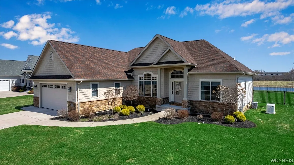 5111 Anfield Road, Clarence, New York 14221, Clarence, New York 14221, 2 Bedrooms Bedrooms, 8 Rooms Rooms,2 BathroomsBathrooms,Residential,Closed,5111 Anfield Road, Clarence, New York 14221,0,B1601779