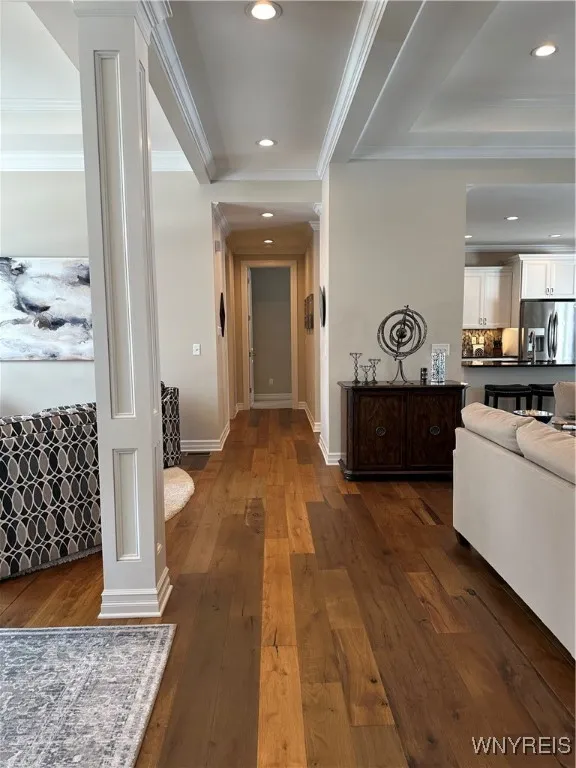 5111 Anfield Road, Clarence, New York 14221, Clarence, New York 14221, 2 Bedrooms Bedrooms, 8 Rooms Rooms,2 BathroomsBathrooms,Residential,Closed,5111 Anfield Road, Clarence, New York 14221,0,B1601779