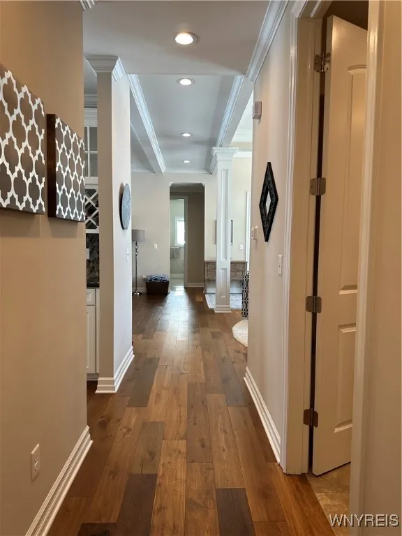 5111 Anfield Road, Clarence, New York 14221, Clarence, New York 14221, 2 Bedrooms Bedrooms, 8 Rooms Rooms,2 BathroomsBathrooms,Residential,Closed,5111 Anfield Road, Clarence, New York 14221,0,B1601779