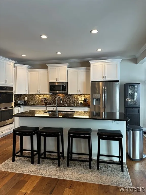 5111 Anfield Road, Clarence, New York 14221, Clarence, New York 14221, 2 Bedrooms Bedrooms, 8 Rooms Rooms,2 BathroomsBathrooms,Residential,Closed,5111 Anfield Road, Clarence, New York 14221,0,B1601779