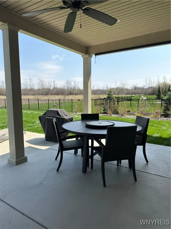 5111 Anfield Road, Clarence, New York 14221, Clarence, New York 14221, 2 Bedrooms Bedrooms, 8 Rooms Rooms,2 BathroomsBathrooms,Residential,Closed,5111 Anfield Road, Clarence, New York 14221,0,B1601779