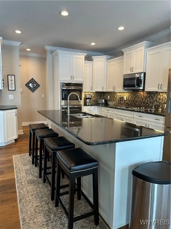 5111 Anfield Road, Clarence, New York 14221, Clarence, New York 14221, 2 Bedrooms Bedrooms, 8 Rooms Rooms,2 BathroomsBathrooms,Residential,Closed,5111 Anfield Road, Clarence, New York 14221,0,B1601779