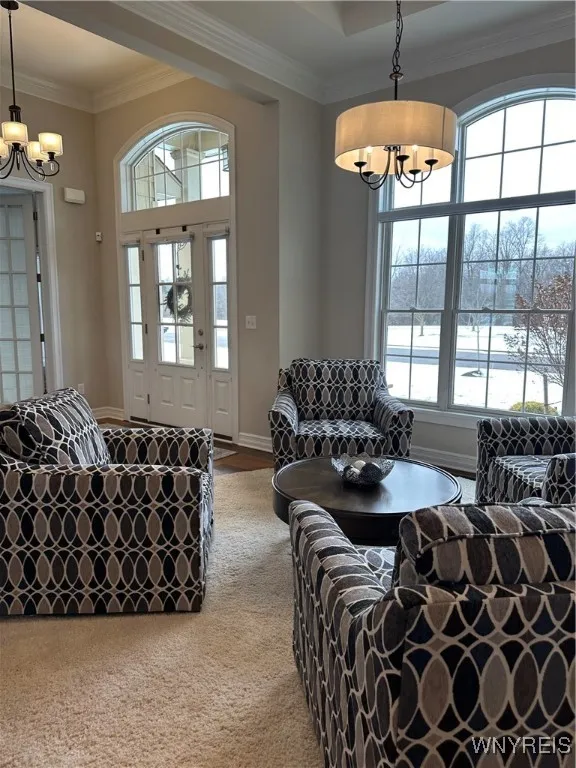 5111 Anfield Road, Clarence, New York 14221, Clarence, New York 14221, 2 Bedrooms Bedrooms, 8 Rooms Rooms,2 BathroomsBathrooms,Residential,Closed,5111 Anfield Road, Clarence, New York 14221,0,B1601779