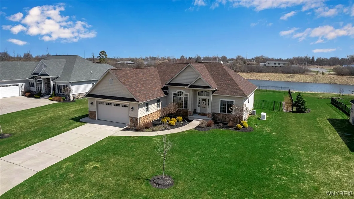 5111 Anfield Road, Clarence, New York 14221, Clarence, New York 14221, 2 Bedrooms Bedrooms, 8 Rooms Rooms,2 BathroomsBathrooms,Residential,Closed,5111 Anfield Road, Clarence, New York 14221,0,B1601779