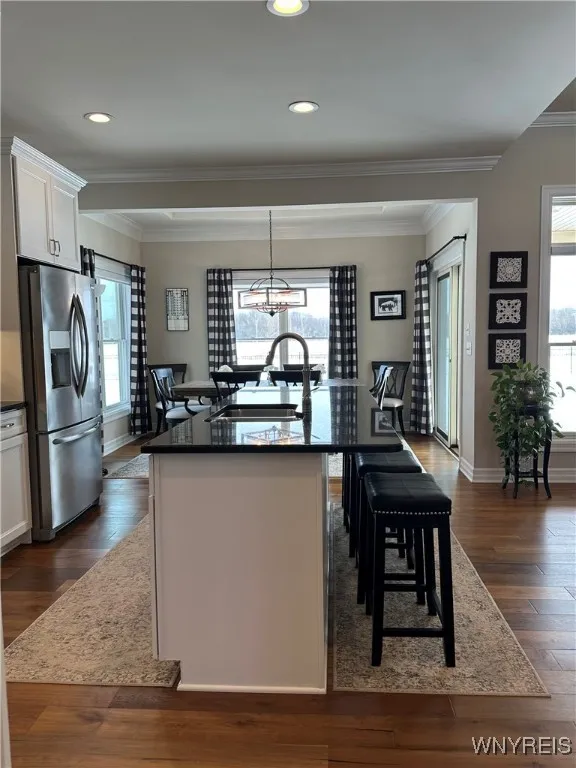 5111 Anfield Road, Clarence, New York 14221, Clarence, New York 14221, 2 Bedrooms Bedrooms, 8 Rooms Rooms,2 BathroomsBathrooms,Residential,Closed,5111 Anfield Road, Clarence, New York 14221,0,B1601779