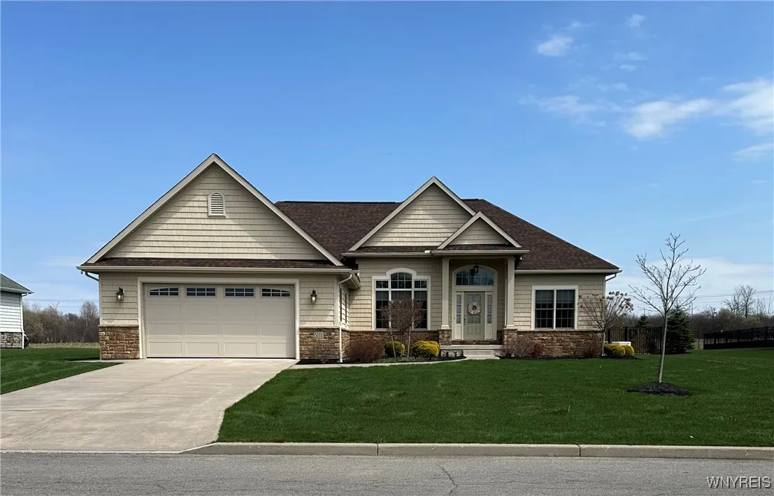 5111 Anfield Road, Clarence, New York 14221, Clarence, New York 14221, 2 Bedrooms Bedrooms, 8 Rooms Rooms,2 BathroomsBathrooms,Residential,Closed,5111 Anfield Road, Clarence, New York 14221,0,B1601779