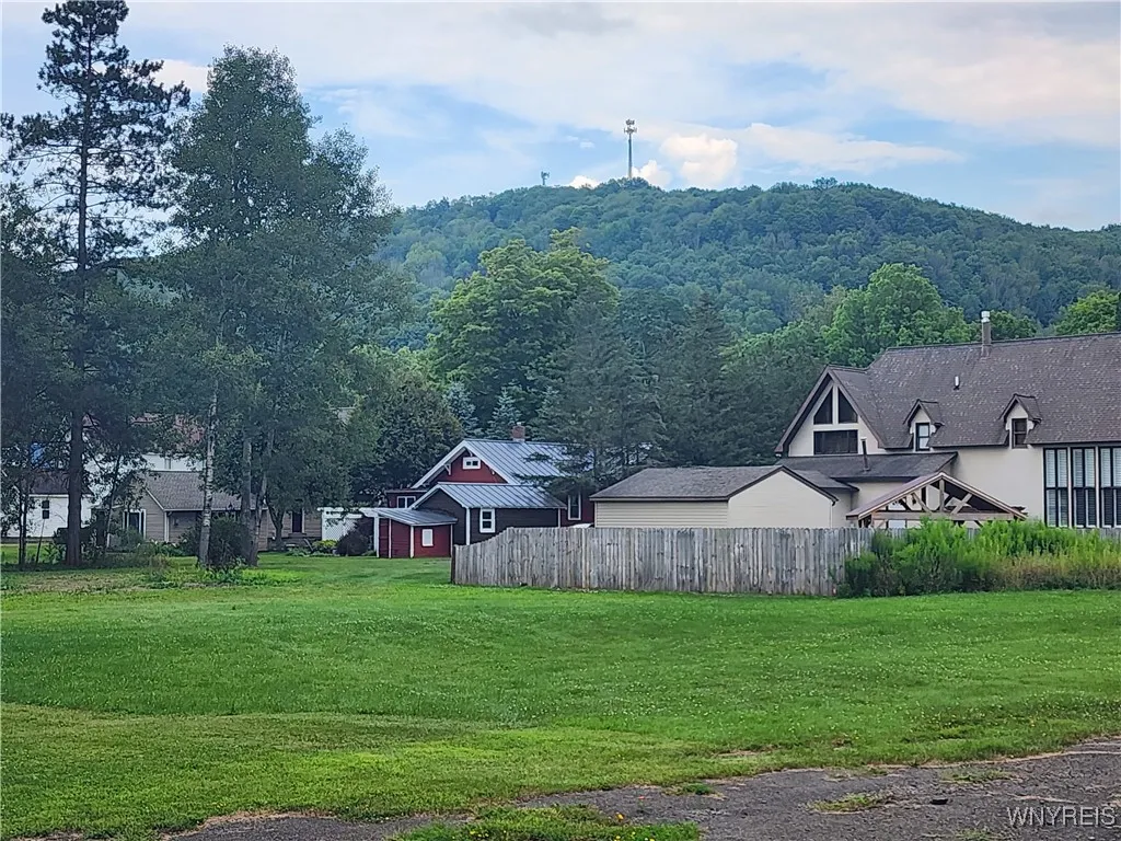 13 Elizabeth Street, Ellicottville, New York 14731, Ellicottville, New York 14731, ,Land,For Sale,13 Elizabeth Street, Ellicottville, New York 14731,0,B1601827