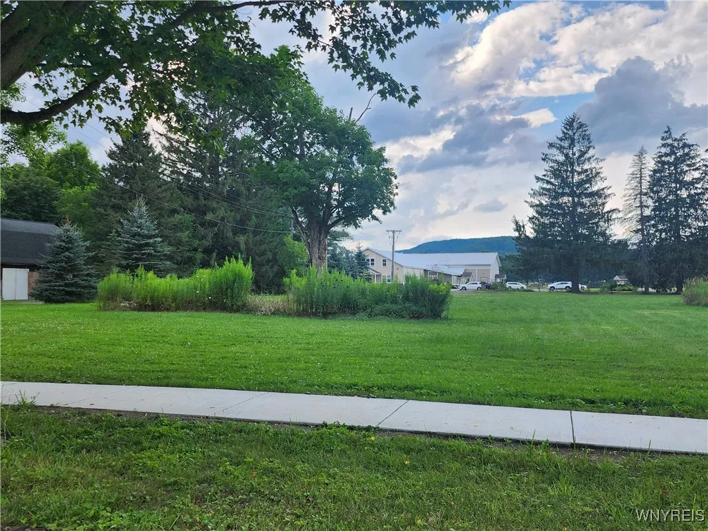 13 Elizabeth Street, Ellicottville, New York 14731, Ellicottville, New York 14731, ,Land,For Sale,13 Elizabeth Street, Ellicottville, New York 14731,0,B1601827