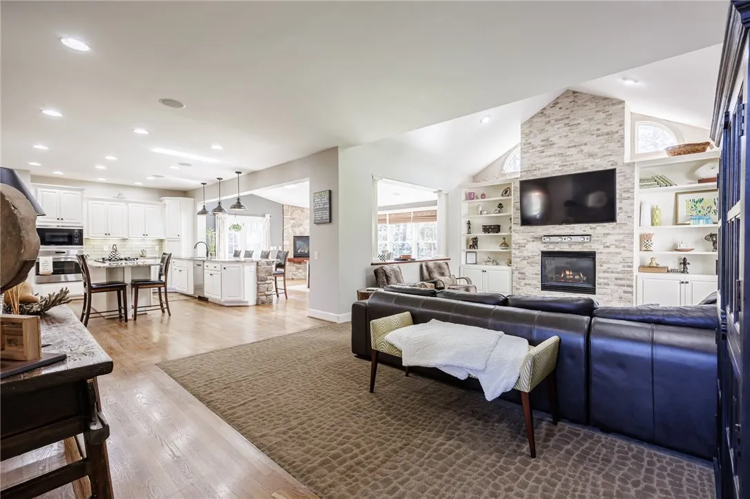 Great room