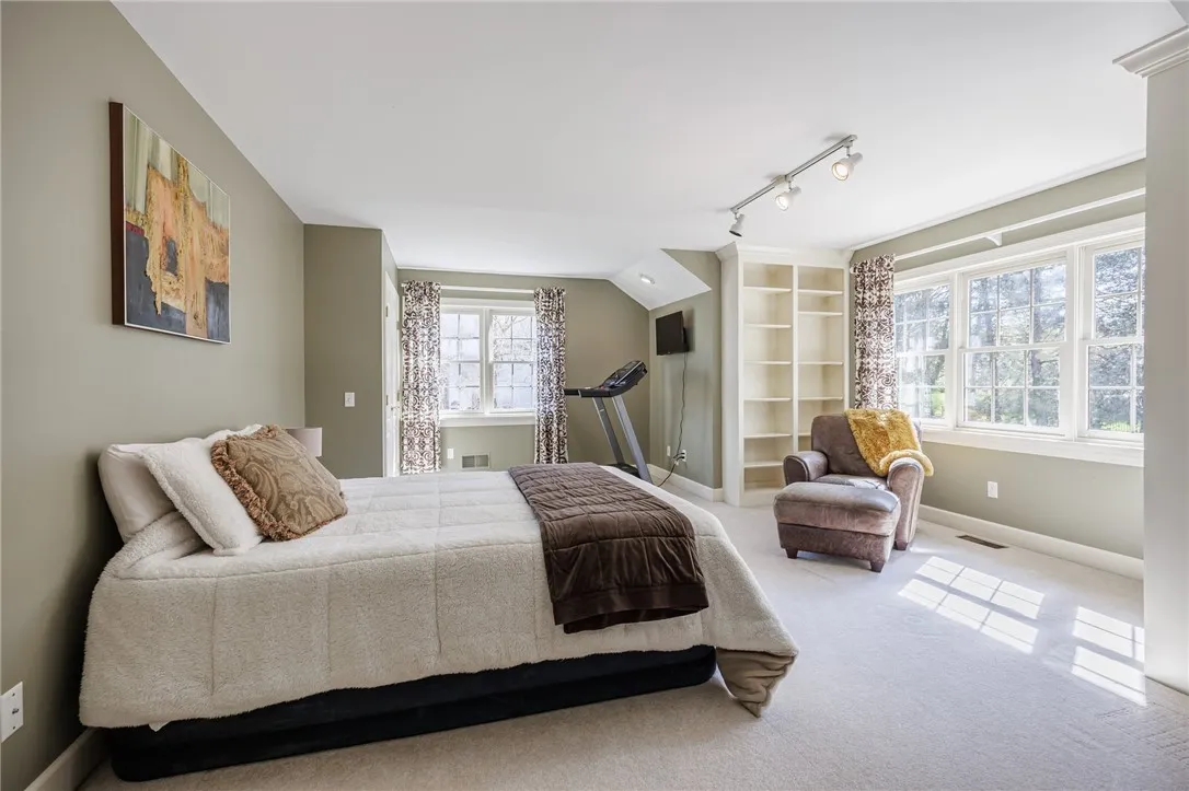 Bedroom #4