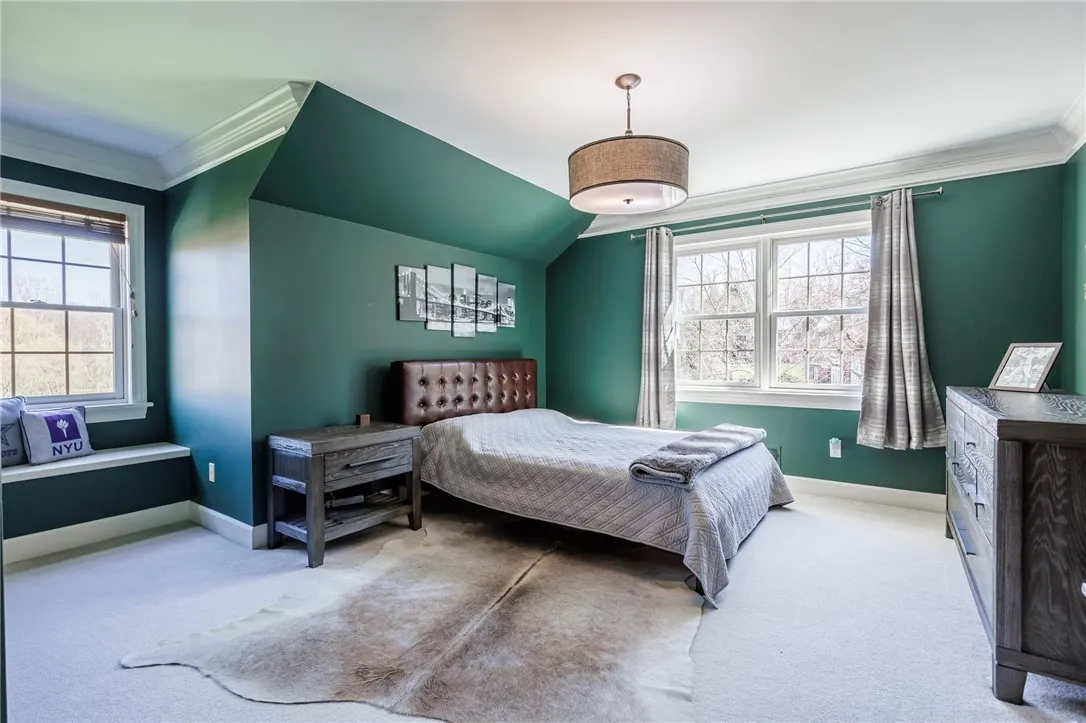 Bedroom #3