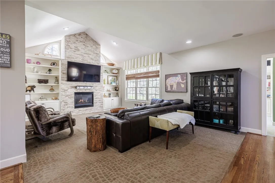 Great room