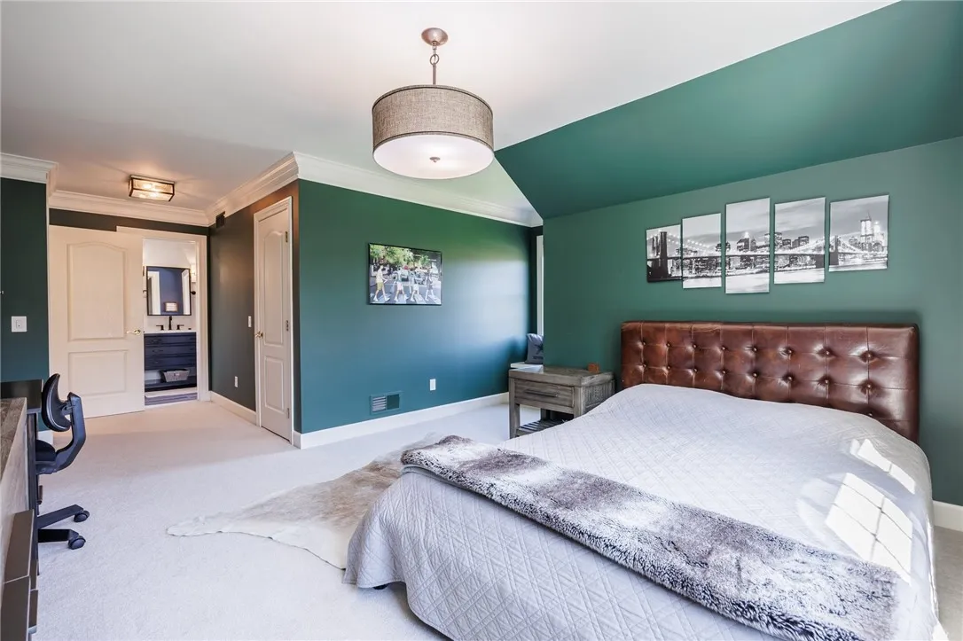 Bedroom #3