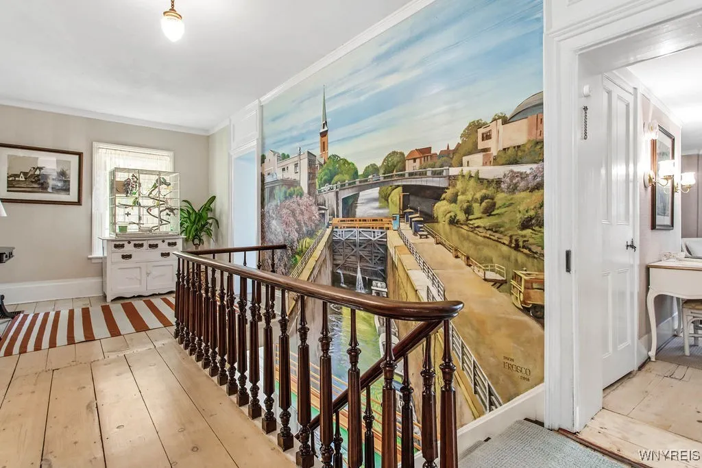 126 East Genesee Street, Manlius, New York 13066, Manlius, New York 13066, 7 Bedrooms Bedrooms, 12 Rooms Rooms,4 BathroomsBathrooms,Residential,For Sale,126 East Genesee Street, Manlius, New York 13066,0,B1601037
