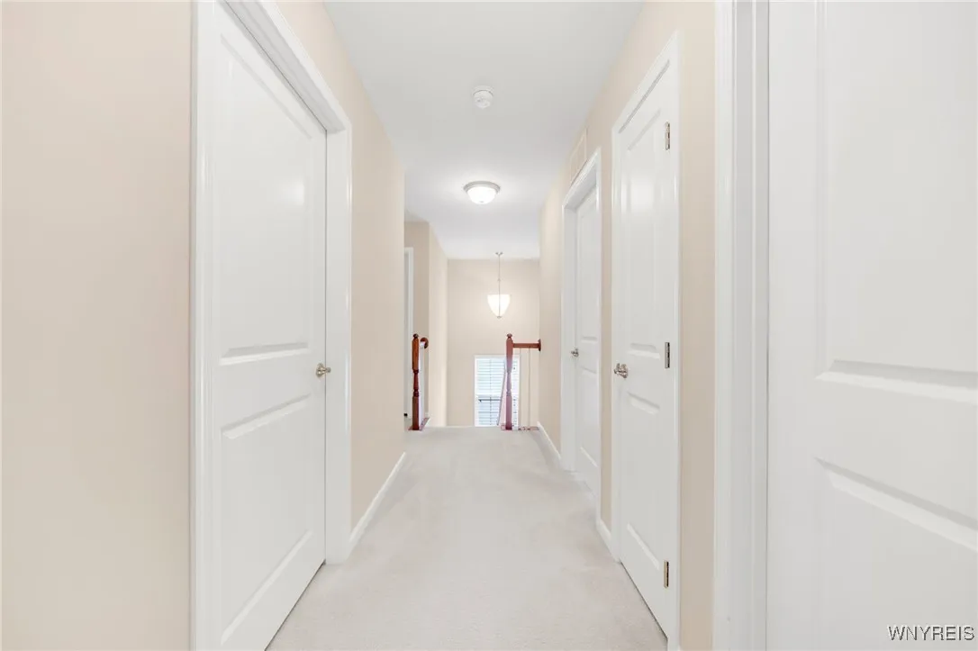 77 Waterway Lane, Amherst, New York 14228, Amherst, New York 14228, 4 Bedrooms Bedrooms, 8 Rooms Rooms,2 BathroomsBathrooms,Residential,Closed,77 Waterway Lane, Amherst, New York 14228,0,B1601811