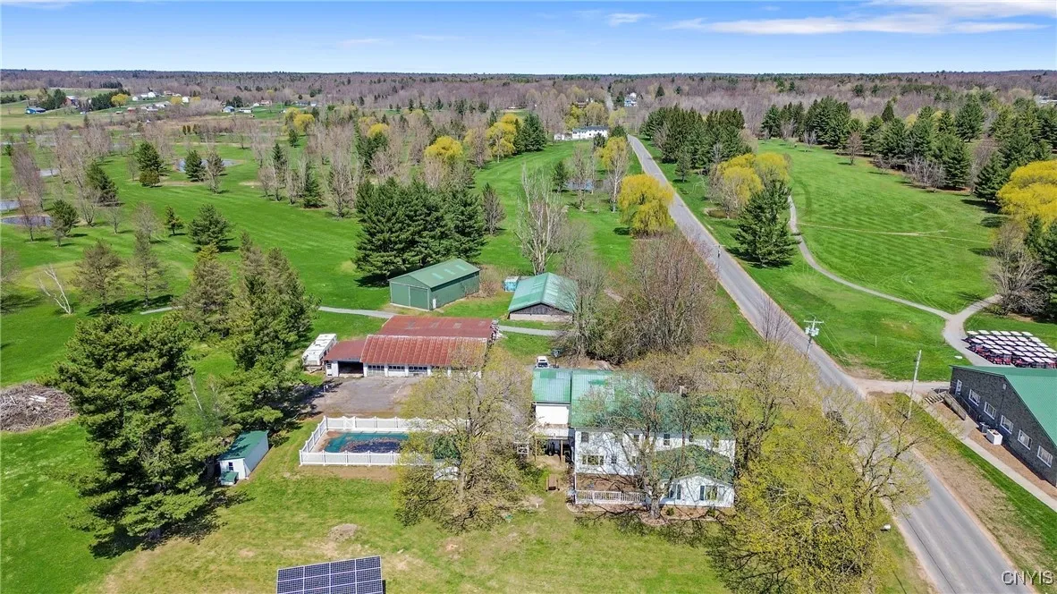 19 Whig Hill Road, West Monroe, New York 13167, West Monroe, New York 13167, 6 Bedrooms Bedrooms, 13 Rooms Rooms,4 BathroomsBathrooms,Residential,For Sale,19 Whig Hill Road, West Monroe, New York 13167,0,S1601836