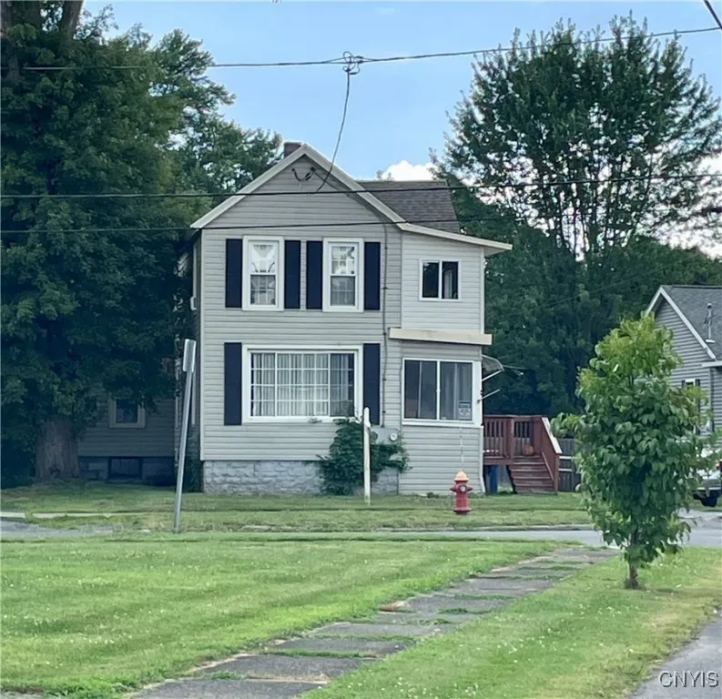 522 Stone Street, Oneida-inside, New York 13421, Oneida, New York 13421, 4 Bedrooms Bedrooms, 8 Rooms Rooms,1 BathroomBathrooms,Residential,For Sale,522 Stone Street, Oneida-inside, New York 13421,S1600291