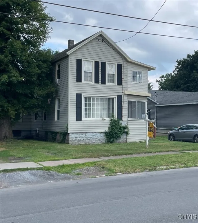 522 Stone Street, Oneida-inside, New York 13421, Oneida, New York 13421, 4 Bedrooms Bedrooms, 8 Rooms Rooms,1 BathroomBathrooms,Residential,For Sale,522 Stone Street, Oneida-inside, New York 13421,S1600291